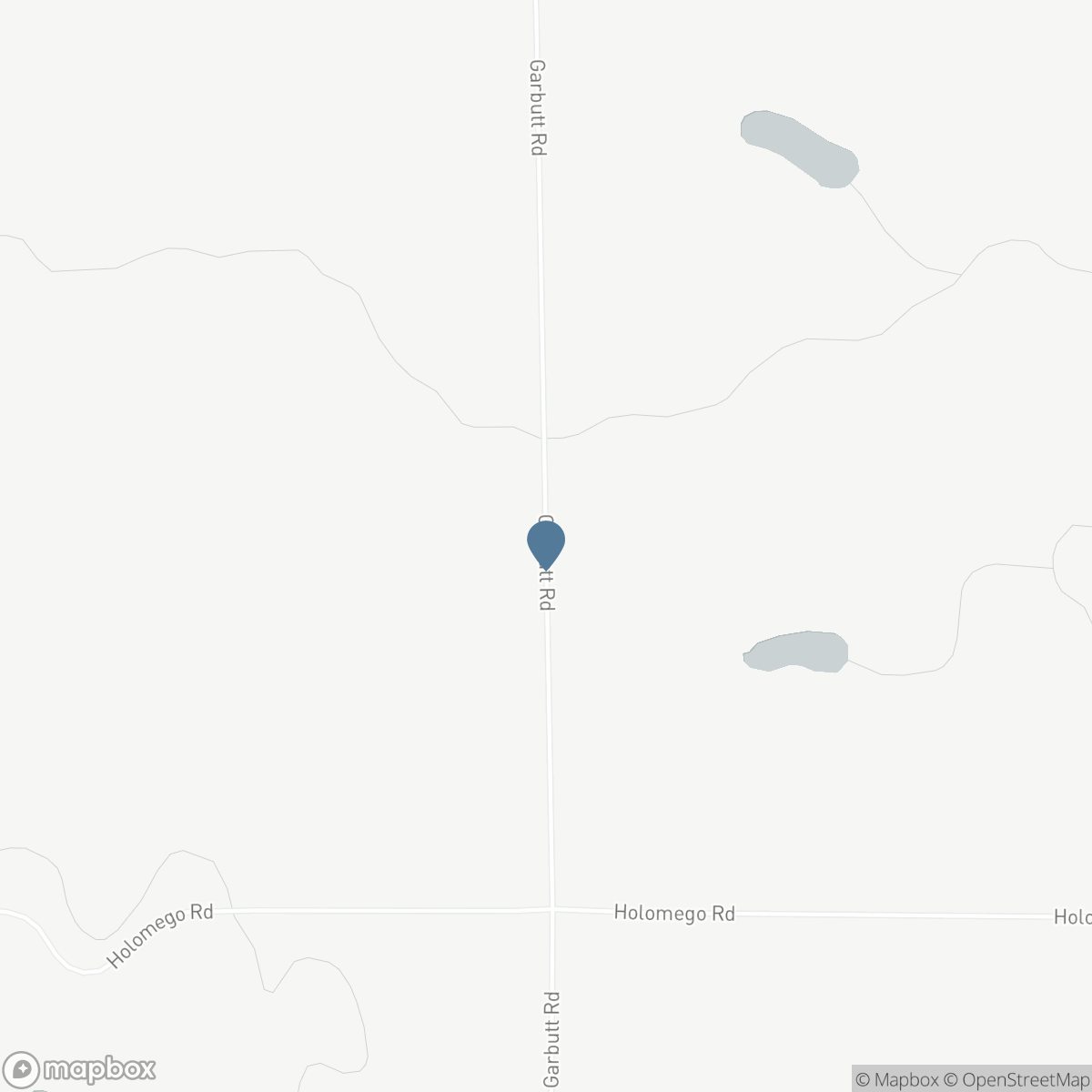 PART 2 GARBUTT RD, Thunder Bay, Ontario P0T 1W0